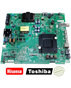 Hisense 55A73F 55-inch LED TV Main Board / Motherboard